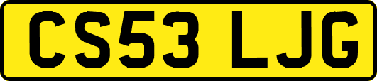 CS53LJG