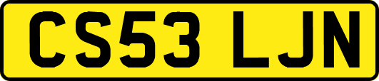 CS53LJN