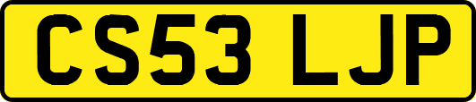 CS53LJP