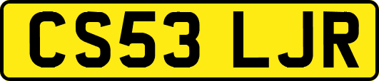CS53LJR