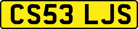 CS53LJS