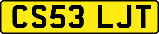 CS53LJT