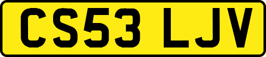 CS53LJV
