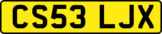 CS53LJX