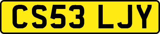 CS53LJY