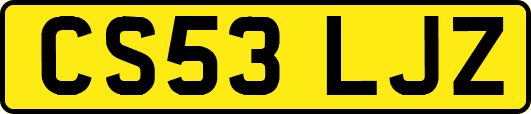 CS53LJZ