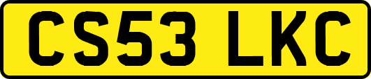 CS53LKC