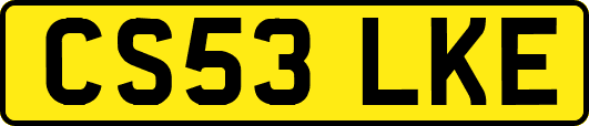 CS53LKE