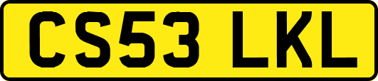 CS53LKL