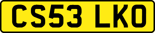 CS53LKO