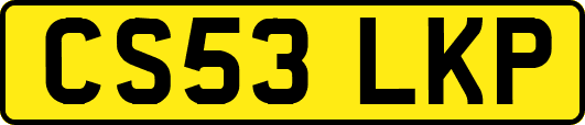 CS53LKP