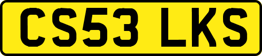 CS53LKS