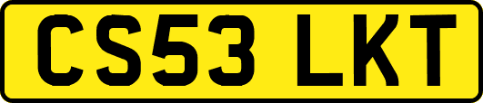 CS53LKT