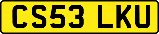 CS53LKU