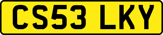 CS53LKY