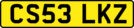 CS53LKZ