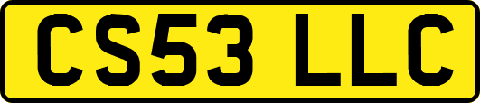 CS53LLC