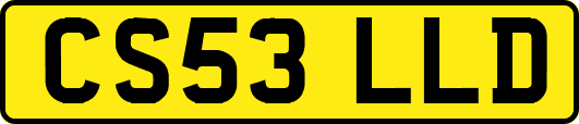 CS53LLD