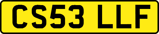 CS53LLF