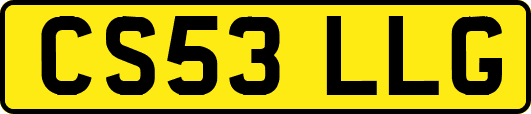CS53LLG