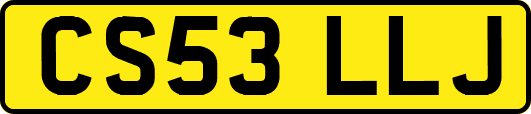 CS53LLJ