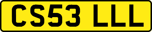 CS53LLL