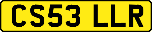 CS53LLR