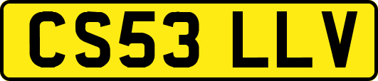 CS53LLV