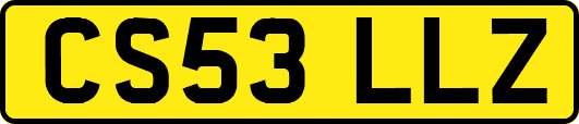 CS53LLZ