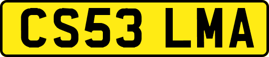 CS53LMA