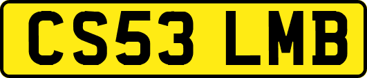 CS53LMB