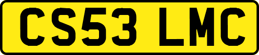 CS53LMC