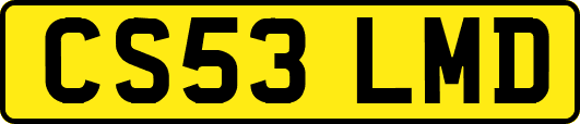 CS53LMD