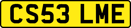 CS53LME