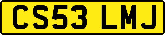 CS53LMJ