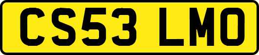 CS53LMO
