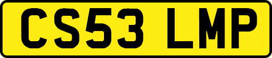 CS53LMP