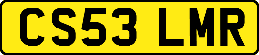 CS53LMR