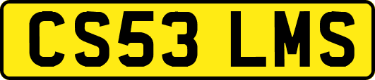 CS53LMS