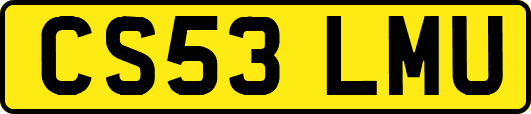CS53LMU