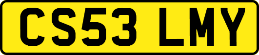 CS53LMY