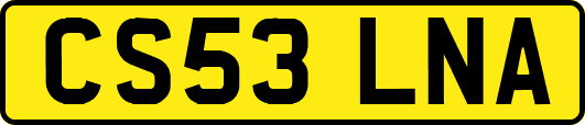 CS53LNA