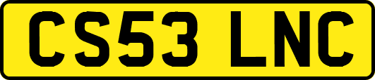 CS53LNC