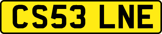 CS53LNE