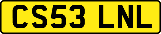 CS53LNL