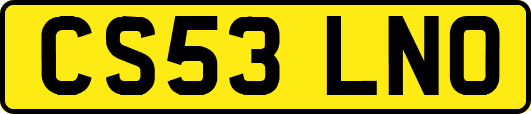 CS53LNO