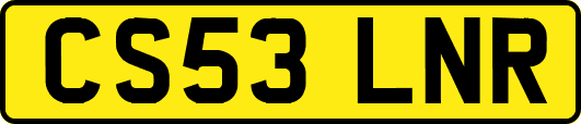 CS53LNR
