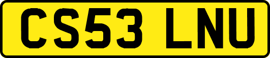 CS53LNU