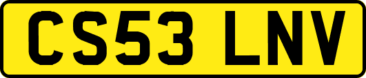 CS53LNV