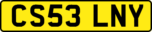 CS53LNY